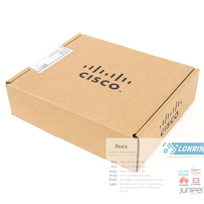 C8200L-1N-4T Νέα σφραγισμένη σειρά C8500 4x Sfp+ και 8x Sfp, 4x10ge, 8x1ge C8500l-8s4x έτοιμη για χρήση