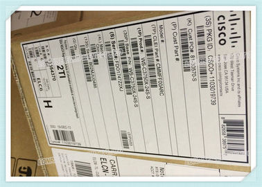 WS-c3750x-24s-s βάση διακοπτών IP δικτύων της Γερμανίας SFP Ethernet λιμένων καταλυτών 3750X 24