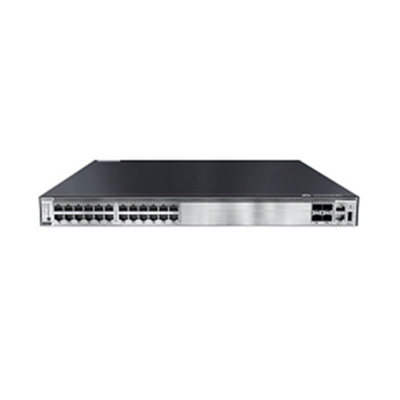 S5731 S24T4X Huawei S5700 Series Διακόπτες χωρίς μονάδα ισχύος με καλή τιμή
