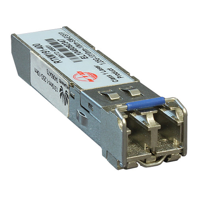 SFP FE SX MM1310 Οπτικός δέκτης δέκτη SFP 100M/155M Πολλαπλής λειτουργίας Μοντέλο 1310nm 2km LC