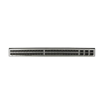 CE6863 48S6CQ F huawei switch witch 2* τροφοδοσία με εναλλασσόμενο ρεύμα σε απόθεμα