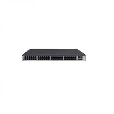 CE6857 48S6CQ EI διακόπτης 48 θύρας με 2*AC τροφοδοσία πρωτότυπη νέα σε απόθεμα