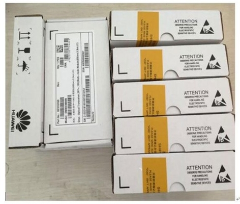 OMXD30000 Οπτικός δέκτης της Huawei OMXD30000 SFP+ 10G Πολλαπλής λειτουργίας (850nm 0,3km LC)