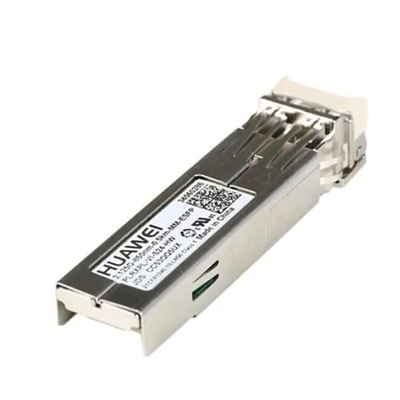 SFP-10G-ZRHuawei Οπτικός Πιστολήπτης OSX010000 Οπτικός Πιστολήπτης SFP+ 10G Μονάδα Μονότροπου ((1310nm 10km LC)
