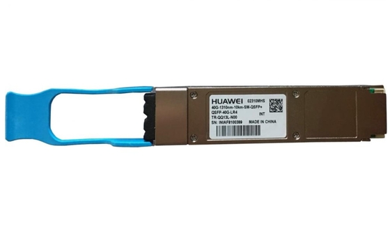 QSFP-40G-SR4 Οπτικός δέκτης Huawei QSFP-40G-SR4 QSFP δέκτης δέκτη με MPO σύνδεσμο