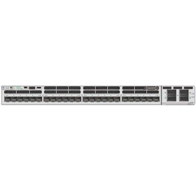 Το Cisco C9300X-24Y-A Catalyst 9300X 24-Port 25G SFP28 Switch με Μοδικά Uplinks