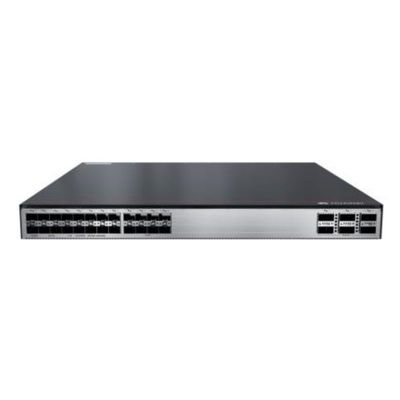 Διακόπτης Huawei S6730-H24X6C | CloudEngine S6700 Series High-Performance 10G Enterprise Switch