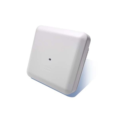 AIR AP3802I E K9 AIR AP3802I E K9 Cisco Aironet 3802i Access Point με τεχνολογία καθαρού αέρα ιδανικό για εφαρμογές υψηλής πυκνότητας