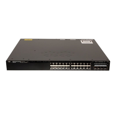 WS C365024PWS S Καταλύτης 3650 Switch Bundle S Η επόμενη γενιά ανεξάρτητης εταιρικής μορφής με εναρμονιζόμενο διακόπτη επιλογής