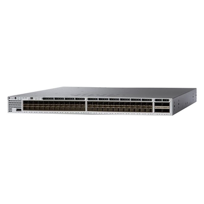 N9K-C93180YC-FX Cisco Nexus 9000 Series Switch 6 Core Νέο πρωτότυπο