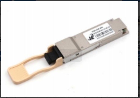 KPD Q200 HDR SR4 OSFP56 HDR 1310nm 2km DOM LC SMF Transceiver Module Κέντρα υπολογιστών υψηλής απόδοσης και δίκτυα cloud