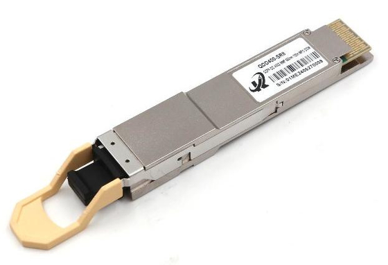 O400 NDR SR4 QSFP112NDR 850nm 50m DOMMPO 12 APCMMF Οπτική Μονάδα Πιστολήπτη Μονάδα Μονάδας Μονάδας Μονάδας OSFP