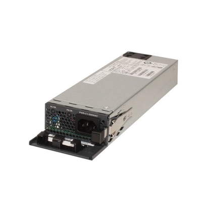 Το PWR C1 350WAC είναι το 350W AC Config 1 Στήριξη ρεύματος για διακόπτες Cisco 350W AC Config 1 Στήριξη ρεύματος