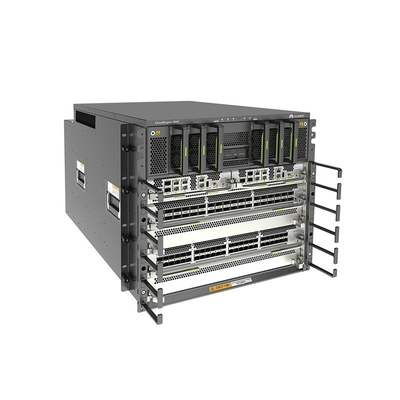 CE16804 AH Huawei CloudEngine 12800 σειράς Κέντρο δεδομένων Switches Huawei CE16804 AC HVDC σύνολο πλαίσιο