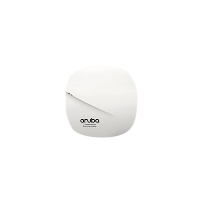 JZ320A Aruba AP303 Access Point AP 303 (RW) Ενιαίο AP Ραδιοφώνου Εσωτερικές κεραίες Ενιαίο Campus AP Με το ενσωματωμένο BLE και υποστηρίζοντας ισχύ 802.3af