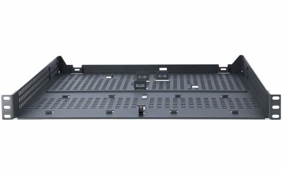 Το AIR-CT3504-RMNT προσφέρει ισχυρές λύσεις τοποθέτησης για διαχειριστές δικτύου Rack Mount Bracket για τον ασύρματο ελεγκτή Cisco 3504
