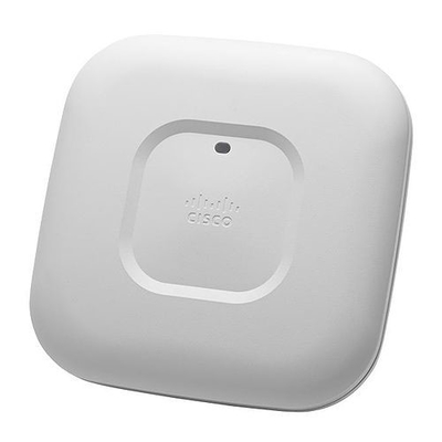 AIR - CAP2702I - H - K9 Cisco Aironet 2700 σειρά ασύρματο σημείο πρόσβασης Cisco Aironet 2700 σειρά σημείο πρόσβασης - 3*4 τεχνολογία MIMO IEEE 802 11a g n ac 2 4GHz 5GHz βάση ελέγχου