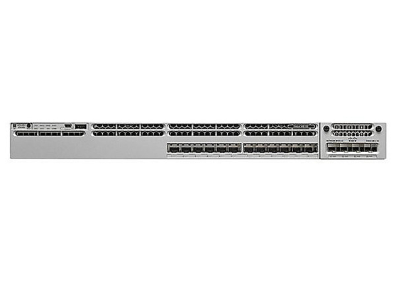 N9k-c93180yc-FX στρώμα 3 διακόπτης 40 Gigabit Ethernet δεσμού 93180yc-FX της Cisco