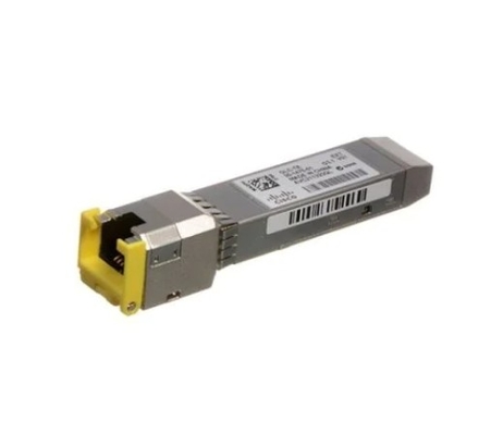 GLC-TE - Πρότυπο Cisco SFP GLC Module 1000BASE-T