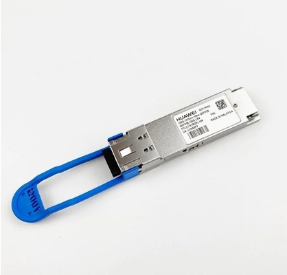 QSFP28-100G-LR4 - Οπτικοί δέκτες Huawei 100GBbase-LR4 Οπτικός δέκτης QSFP28 100G Μονάδα μονό τρόπου