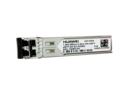 Οπτικός δέκτης ESFP-GE-SX-MM850 Huawei