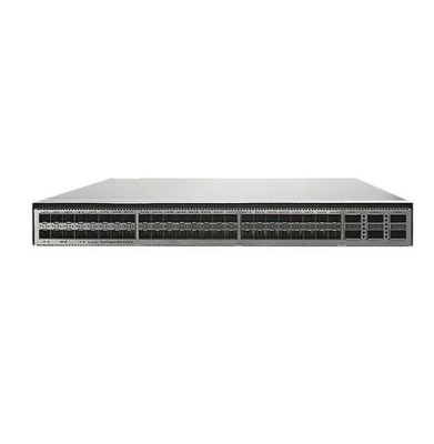 CE6881-48T6CQ-B 48*10G SFP+ 6*100G QSFP28 2*AC Θύρα τροφοδοσίας