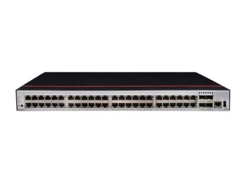 S5735-L48P4S-A Huawei S5700 Series Switches S5735-L Switches 48 x 10/100/1000BASE-T θύρες 4 x GE SFP θύρες PoE+