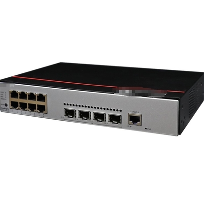 S5735S-L8T4S-A1 8 10/100/1000BASE-T θύρες Ethernet 4 Gigabit SFP AC τροφοδοσία