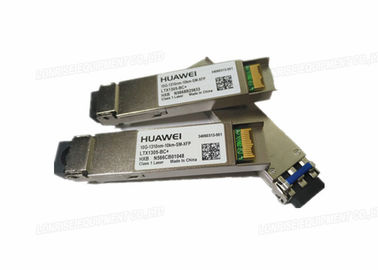 Αρχική ενότητα οπτικών ινών SFP συνδετήρων HUAWEI LTX1305-BC+ LC με 0 - θερμοκρασία 70c