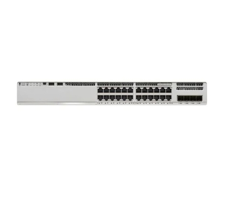 C9200-24T-E Καταλύτης 9200 24-port Data Switch, βασικά στοιχεία δικτύου
