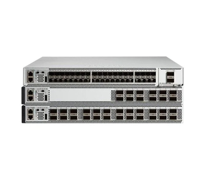 C9500-16X-E Cisco Catalyst 9500 16 θύρων 10G Switch NW Ess Άδεια