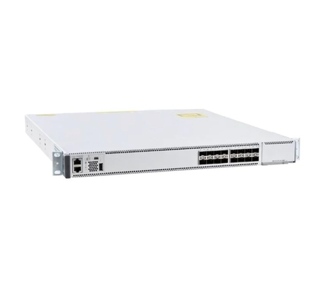 C9500-16X-A Cisco ONE Catalyst 9000 σειρά 16 θύρων 10G διακόπτης, NW Adv. License