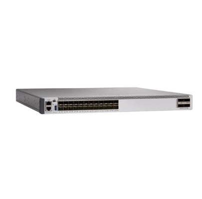 Διακόπτης Cisco Catalyst C9500-24Y4C-A 24 θυρών 10/25G 4 θυρών 40/100G