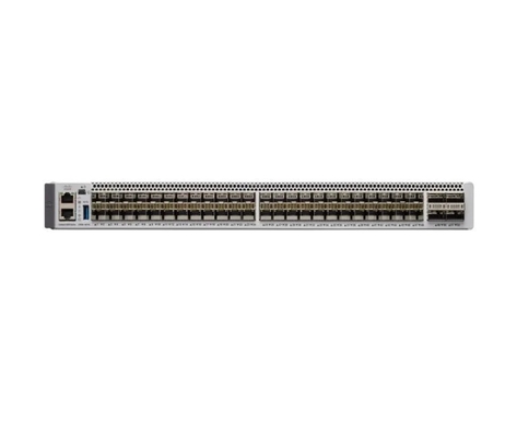 Διακόπτης Cisco Catalyst 9500 C9500-48Y4C-A 48 θυρών 25G