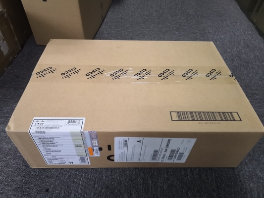Cisco ISR 1100 C1111-8P Router 8 θύρες Δύο GE WAN 1Gbps