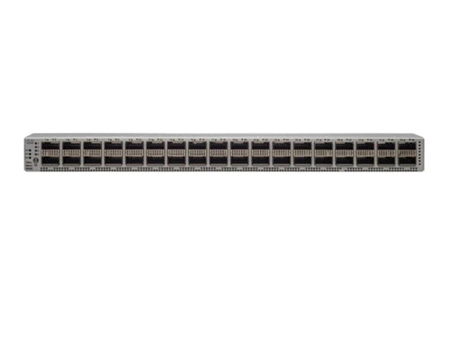 Διακόπτης Cisco Nexus 9200 N9K-C9236C 36 θυρών 40G 100G QSFP28