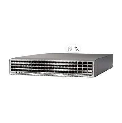 Cisco Nexus 93360YC-FX2 Switch 96x1/10/25G 12x40/100G QSFP28