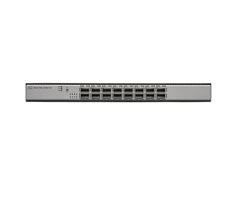 Διακόπτης κορμού Cisco Nexus 9316D 16x 400G QSFP-DD Ports