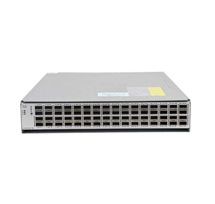 Διακόπτης Cisco N9K-C9364C-GX Nexus 9300 64x100G QSFP28