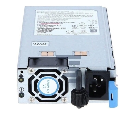 NXA-PAC-650W-PE - Ηλεκτρική τροφοδοσία διακόπτη Nexus Nexus 9000 650W AC PS, εξάτμιση από την πλευρά του λιμένα