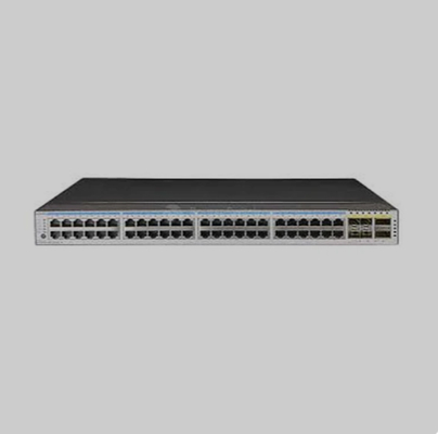 Huawei CE6855-48XS8CQ-B 48x10GE 8x100GE 2.56Tbps Διακόπτης Κέντρου Δεδομένων