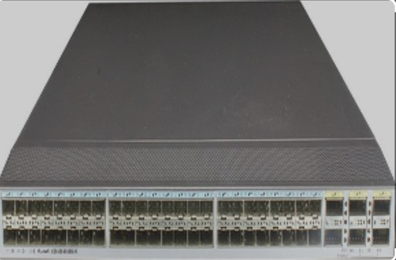 Εναλλακτικός διακόπτης Huawei CE6865-48S8CQ-EI 48x25GE SFP28 8x100GE QSFP28
