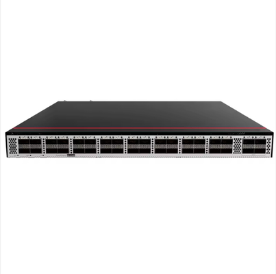 Huawei CloudEngine 8855-32CQ4BQ-B 32x100GE 4x200GE 8Tbps Διακόπτης