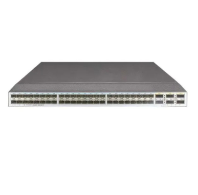 Huawei CE6885-48YS8CQ-B Διακόπτης 48x10GE 8x100GE 3.6Tbps 1440Mpps
