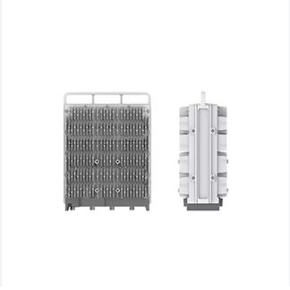 Ericsson RRU 4415 B7 KRC 161 495/1 A Remote Radio Unit (RRU) From Ericsson's Radio System Designed For Macro Base Stations, Supporting 4G (LTE) And 5G (NR) Network