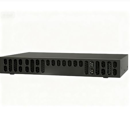 ISR4221-SEC/K9 ISR 4321 with 2 onboard GE, 2 NIM slots, 1 ISC slot, 4 GB Flash Memory default, 4 GB DRAM default