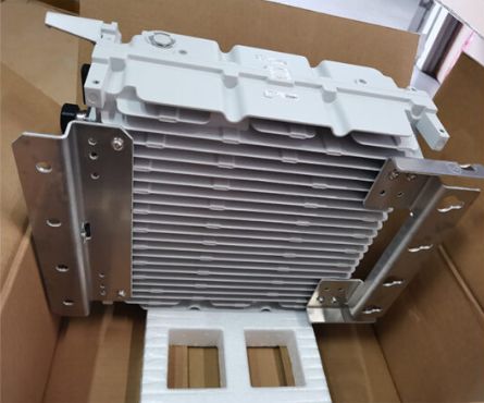 4472810A (FRGT) A Nokia Flexi Radio Frequency (RF) Module, Specifically A Remote Radio Head (RRH) Used In Nokia's Mobile Communication Base Stations