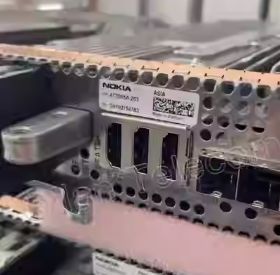 Nokia FRHF 472849A Μονάδα ευέλικτης ραδιοσυχνότητας (RFM) για ασύρματη υποδομή