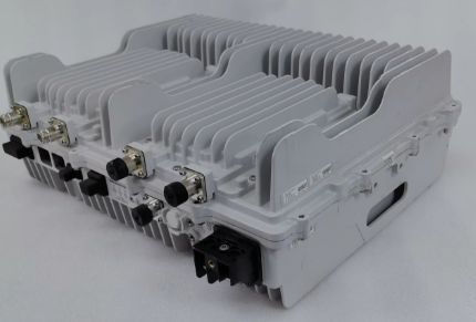 #472652A(FZNI)Μονάδα Nokia Flexi RRH (Remote Radio Unit) για 4G LTE και άλλες τεχνολογίες σταθμού βάσης
