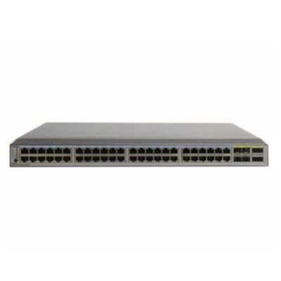 Huawei CE5850-48T4S2Q-EI CloudEngine Switch 48 GE RJ45, 4×10GE SFP+, 2×40GE QSFP+ Κέντρο δεδομένων Ethernet Switch